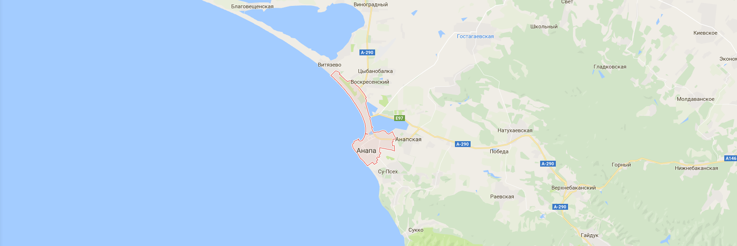Диагностика труб в Анапе